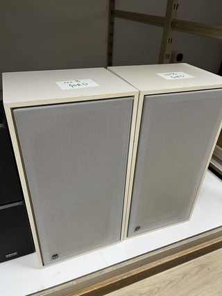Ca. 14x Speaker