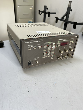 TV Patroongenerator Philips, PM 5515