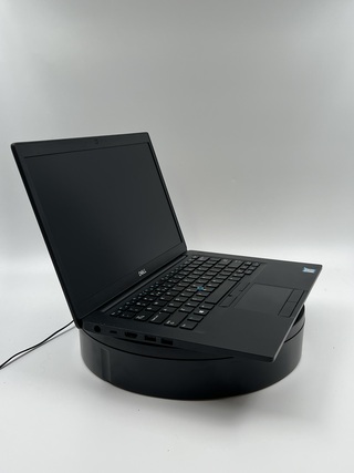 Laptop, Dell, Latitude 7490  | Intel® Core™ i7-8650U | 16GB RAM | 256G