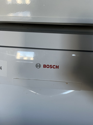 Vaatwasser Bosch, Aquastop