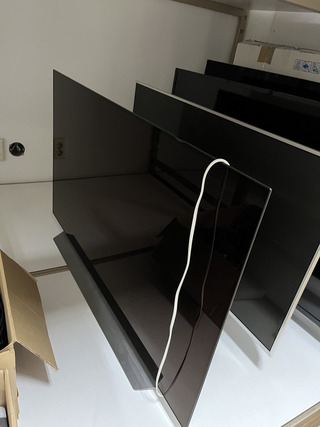 5x Televisie