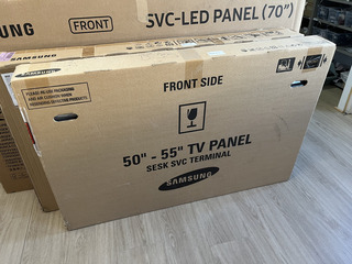 LCD/LED panel  Samsung, BN95-03731A