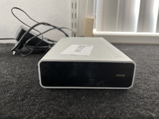 Externe harde schijf Freecom