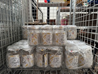 Ca 60x Weckpot, 1 liter Rocco Bormioli, FIDO