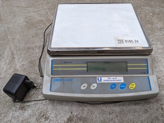 Weegschaal Adam, QBW-15