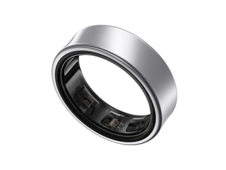 Samsung Galaxy Ring met AI Sleep Tracker Fitness Tracker Maat 15 Titan
