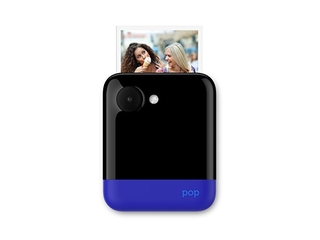 Polaroid POP  Instant Camera  Blauw