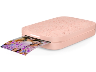 HP Sprocket New Edition Mobiele Fotoprinter Blush