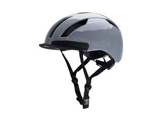 AGU Urban Pedelec Helm Essential Unisex Sporthelm – Maat S/M
