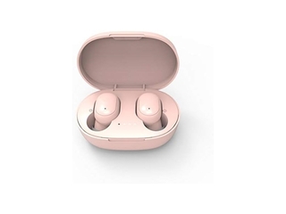 Bubebuffy Bluetooth  In-ear  Headphones Waterproof With Microphone (BB