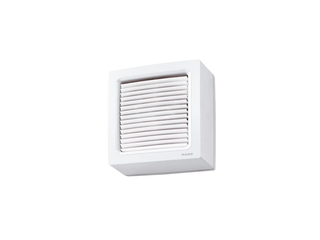 Maico Original EVN 22 R Axiaal raamventilator voor kantoren, bedrijfsr