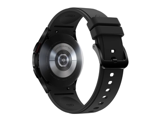 Samsung Galaxy Watch 4 Classi  LTE   42 mm Zwart