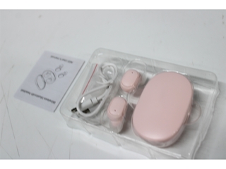 Bubebuffy Bluetooth  In-ear  Headphones Waterproof With Microphone (BB