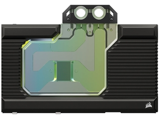 Corsair Hydro X Series XG7 RGB 4080 FOUNDERS EDITION GPU Waterblok Voo