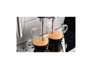 De’Longhi Magnifica S Smart ECAM 250.23.SB  EspressomachineZwart/Zilve