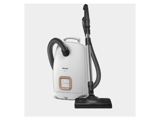 Miele Guard L1 Performance BriljantWit HEPA  Stofzuiger met zak