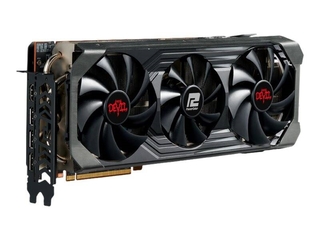 Powercolor Red Devil AMD Radeon RX 6900 XT Ultimate Gaming Grafische k
