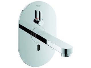 Grohe Eurosmart Cosmopolitan E Bluetooth Infrarood elektronische Wasta