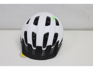 BBB Cycling Condor MIPS 2.0 Racefiets Helm Mat Wit  Maat M BHE174