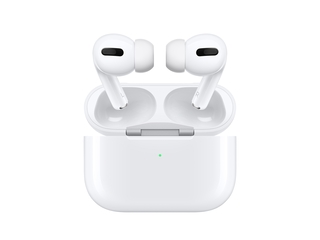 Apple Airpods Pro – met Active Noice Cancelling Wit