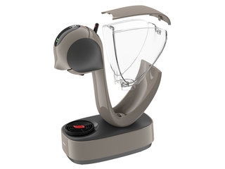 Krups Nescafe Dolce Gusto Infinissima Touch KP270A Taupe
