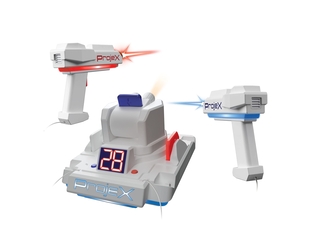 Boti Laser X Projex Annimated Target