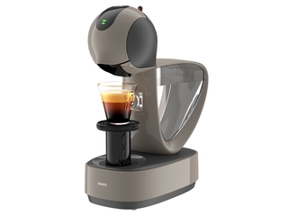 Krups Nescafe Dolce Gusto Infinissima Touch KP270A Taupe