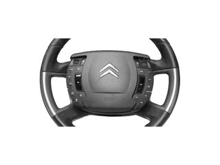 Vocomo kX-2 V1 Bluetooth-handsfreeset met muziekstreaming voor Citroën