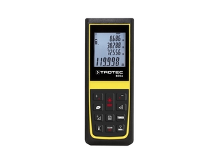 Trotec BD26 Afstandsmeter Dit handige apparaat maakt nauwkeurige en sn