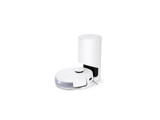 Ecovacs Deebot T9 Robotstofzuiger met dweilfunctie, 3000 PA, 3D obstak