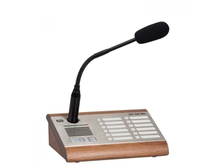 Axis Communications 2N SIP Microfoon