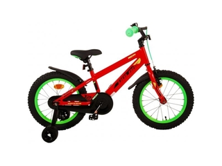 Volare Rocky Kinderfiets Rood 16 inch