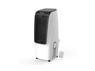 Olimpia Splendid Peler 20  Luchtkoeler / Ventilator  Timer &Afstandsbe