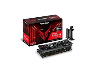 Powercolor Red Devil AMD Radeon RX 6900 XT Ultimate Gaming Grafische k