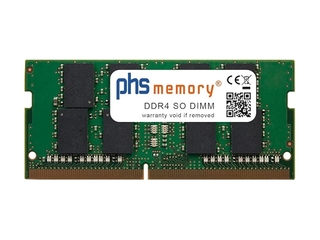 PHS-memory RAM geschikt voor Acer Predator Helios 300 PH3175577D5