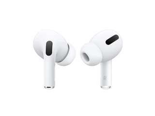 Apple Airpods Pro – met Active Noice Cancelling Wit