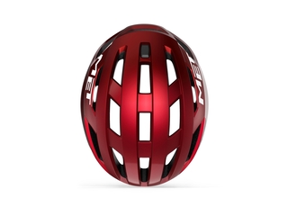MET Vinci MIPS Fietshelm Mannen &Vrouwen Maat M (56-58cm)  Red Metalli