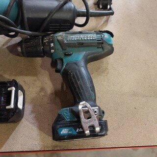 Partij gereedschap Makita