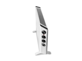 DeLonghi HSX3320FTS Convectorkachel Wit