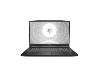 MSI CreatorPro M17Laptop  A12UIS-085 17,3 Zoll FHD i712700H/32GB/1TB S