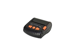 Mustek MK-380 draagbare ticketprinter Zwart