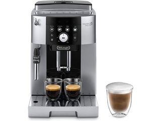 De’Longhi Magnifica S Smart ECAM 250.23.SB  EspressomachineZwart/Zilve