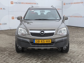 Personenauto, Opel, Antara 2.4, 2007