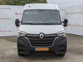 Bedrijfswagen Renault, Master T35 2.3, bouwjaar 2022