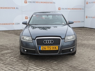 Personenauto Audi, A6 Limousine 2.4, bouwjaar 2007