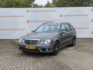 Personenauto Mercedes-Benz, E-Klasse Estate 500, bouwjaar 2006
