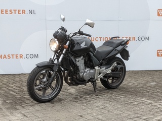 Motor, Honda, Tour CBF 500 ABS, 2006