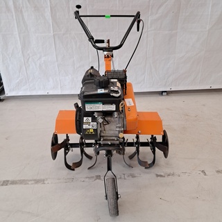 Grondfreesmachine 5,5pk benzine Benassi, BL6000, bouwjaar 2019