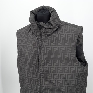 Bodywarmer, maat 48, Fendi