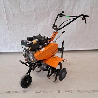 Grondfreesmachine 5,5pk benzine Benassi, BL6000, bouwjaar 2019